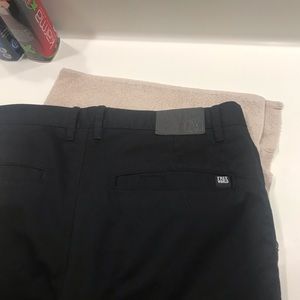 Men’s pants